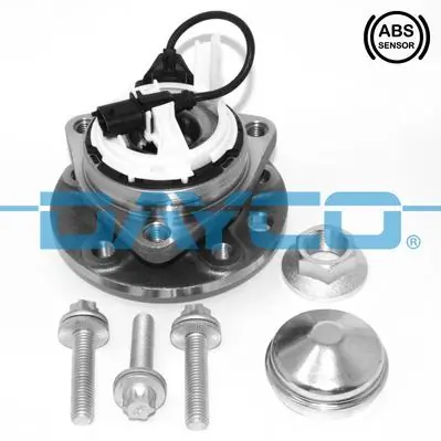 Wheel Bearing Kit