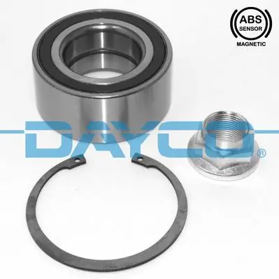 Wheel Bearing Kit