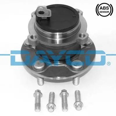 Wheel Bearing Kit