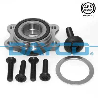 Wheel Bearing Kit