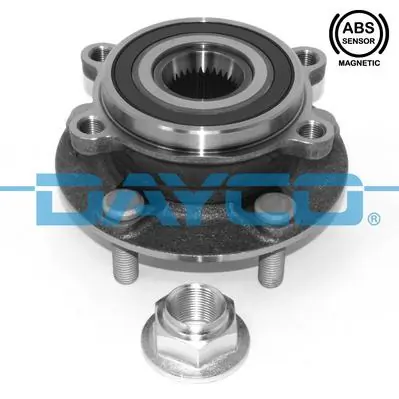 Wheel Bearing Kit