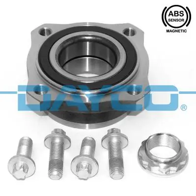 Wheel Bearing Kit