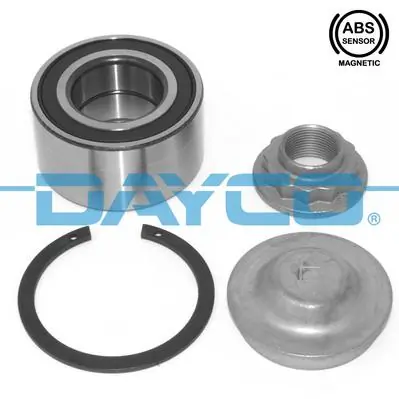 Wheel Bearing Kit