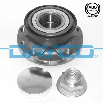 Wheel Bearing Kit