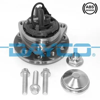 Wheel Bearing Kit