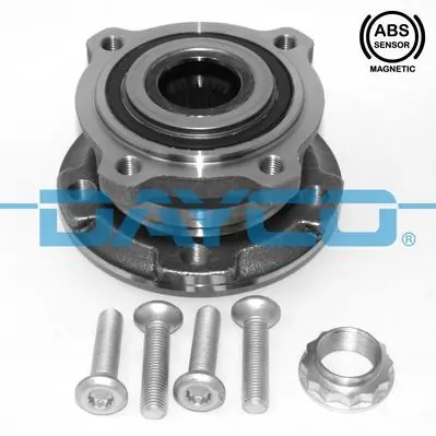 Wheel Bearing Kit