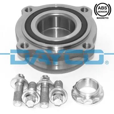 Wheel Bearing Kit