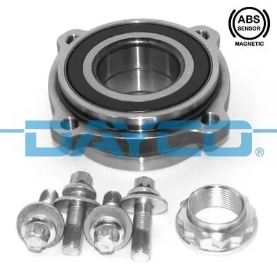 Wheel Bearing Kit