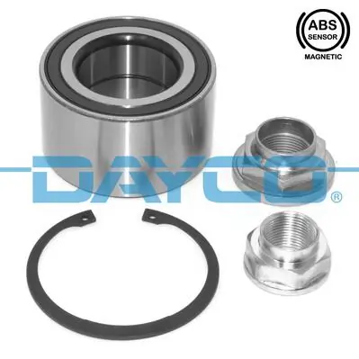 Wheel Bearing Kit