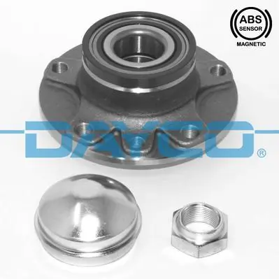 Wheel Bearing Kit