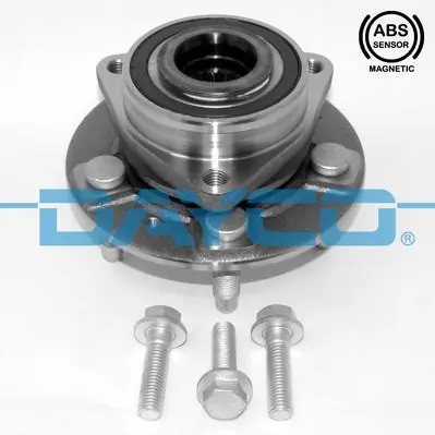 Wheel Bearing Kit