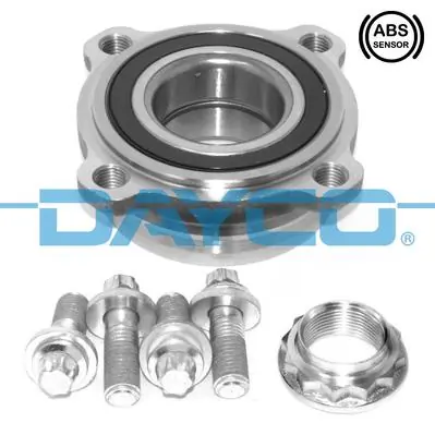 Wheel Bearing Kit