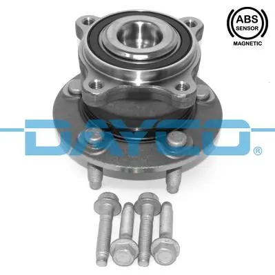 Wheel Bearing Kit