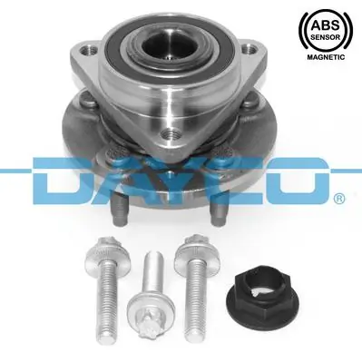 Wheel Bearing Kit