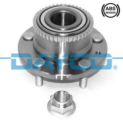 Wheel Bearing Kit