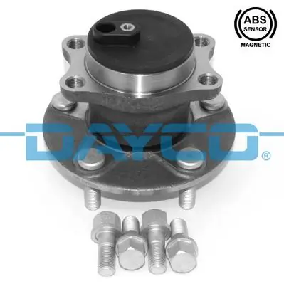 Wheel Bearing Kit