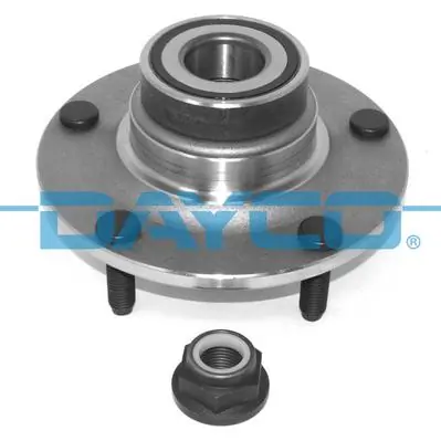 Wheel Bearing Kit