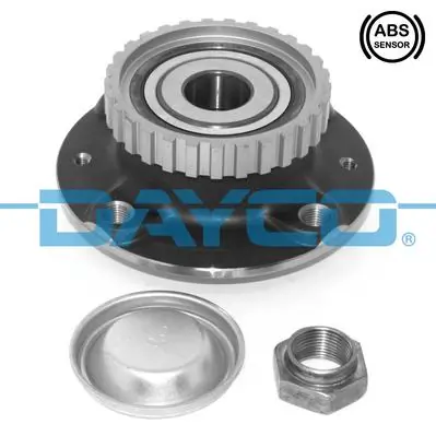 Wheel Bearing Kit