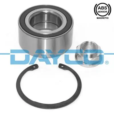 Wheel Bearing Kit