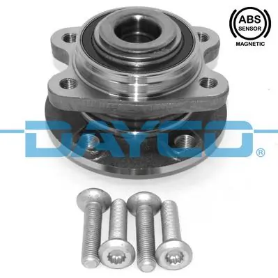Wheel Bearing Kit