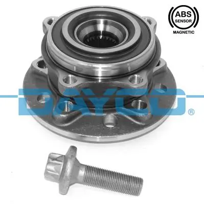 Wheel Bearing Kit