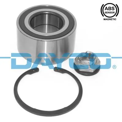 Wheel Bearing Kit