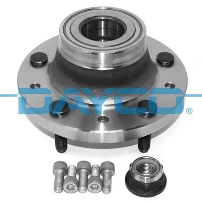 Wheel Bearing Kit