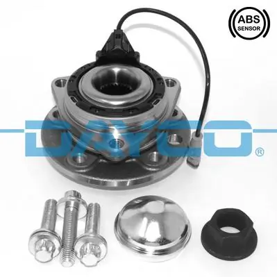 Wheel Bearing Kit