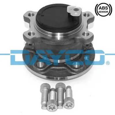 Wheel Bearing Kit
