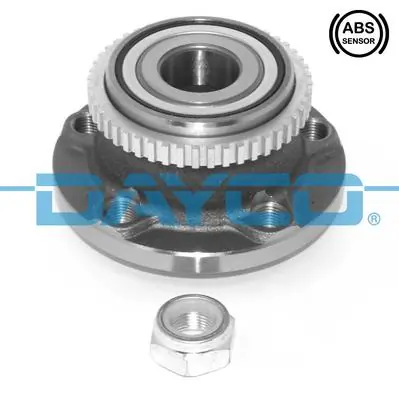 Wheel Bearing Kit