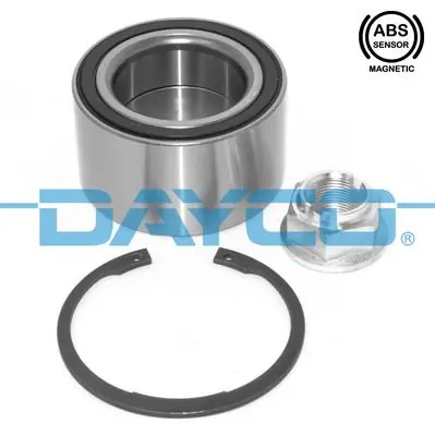 Wheel Bearing Kit