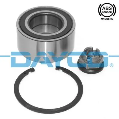 Wheel Bearing Kit