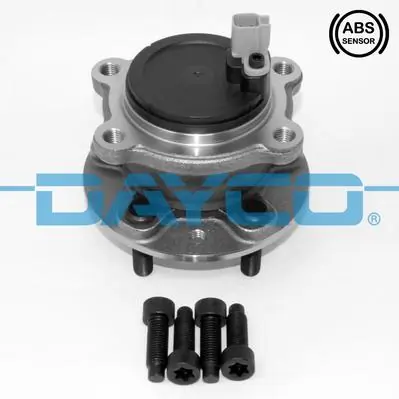 Wheel Bearing Kit
