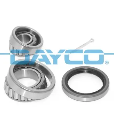 Wheel Bearing Kit