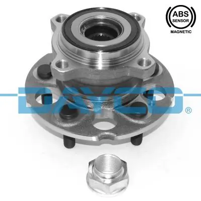 Wheel Bearing Kit