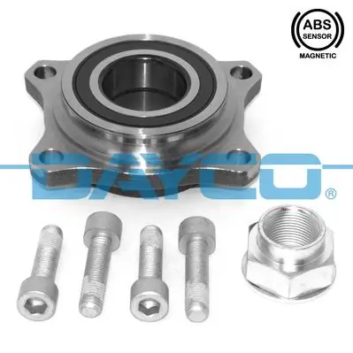 Wheel Bearing Kit