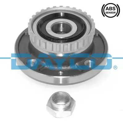 Wheel Bearing Kit