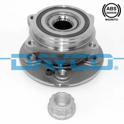 Wheel Bearing Kit