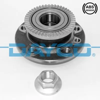 Wheel Bearing Kit