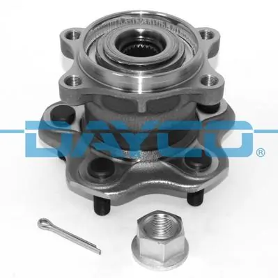 Wheel Bearing Kit