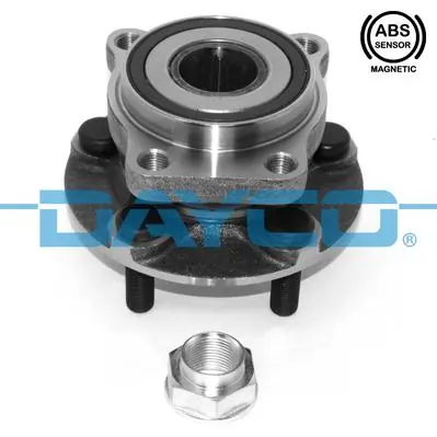 Wheel Bearing Kit