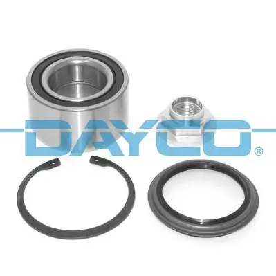 Wheel Bearing Kit
