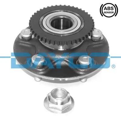 Wheel Bearing Kit