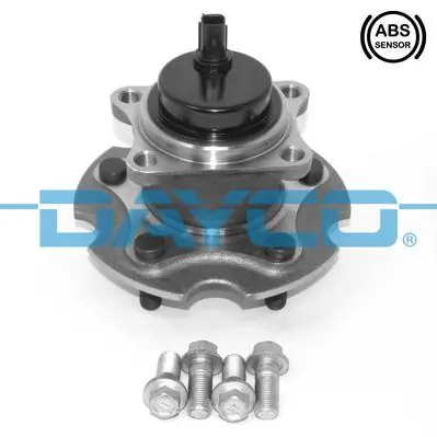 Wheel Bearing Kit