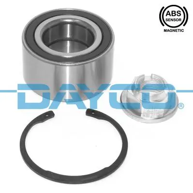Wheel Bearing Kit