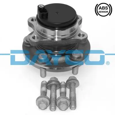 Wheel Bearing Kit