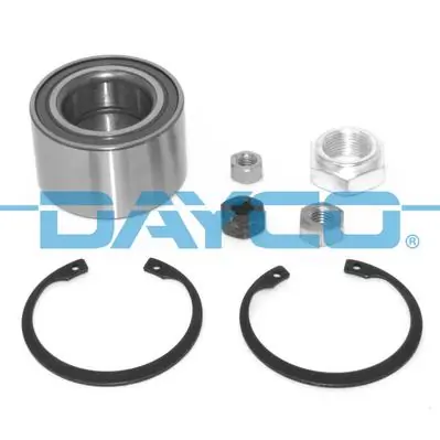 Wheel Bearing Kit