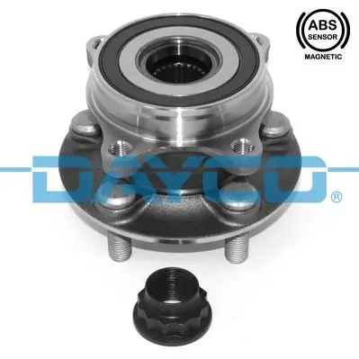 Wheel Bearing Kit