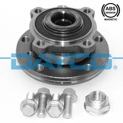 Wheel Bearing Kit