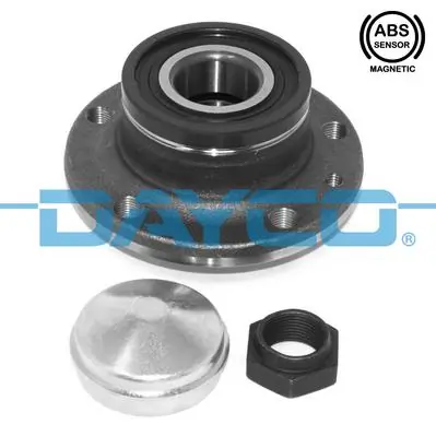 Wheel Bearing Kit
